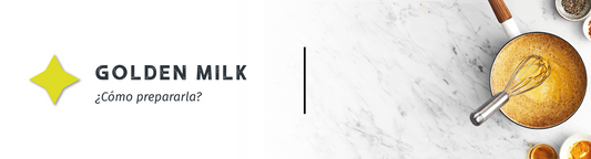 Descubre el Secreto del Shot Anti-Inflamatorio: Receta de Golden Milk