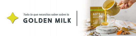 Preguntas Frecuentes sobre la Golden Milk