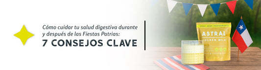 Cómo Cuidar tu Salud Digestiva en Fiestas Patrias: 7 Consejos Clave