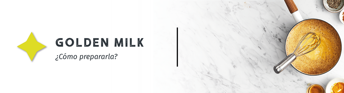 Descubre el Secreto del Shot Anti-Inflamatorio: Receta de Golden Milk