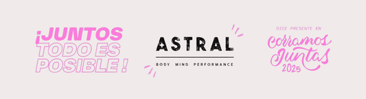 Corramos Juntas 2025