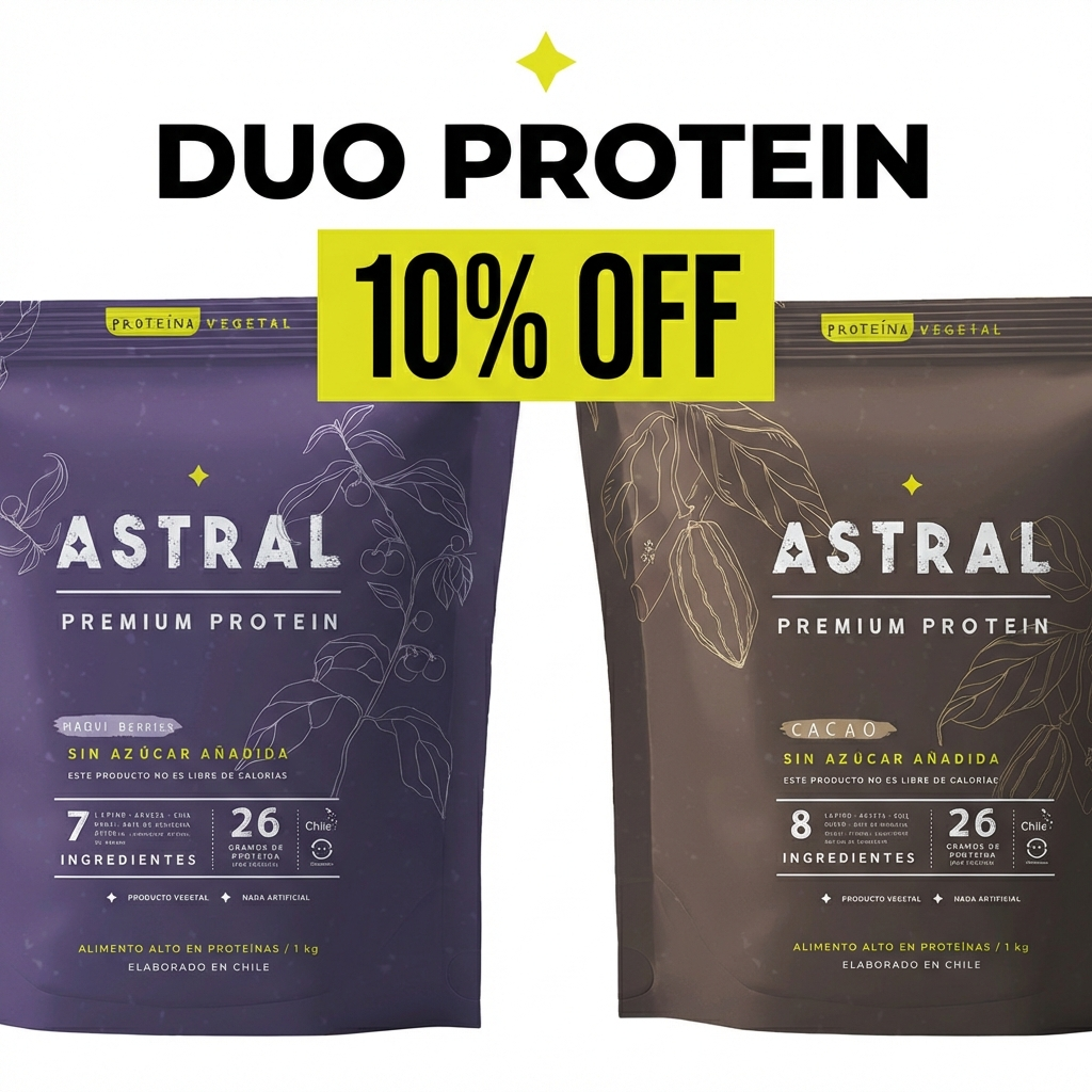 DUO PROTEIN