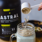 Proteína Natural Vegetal 910g
