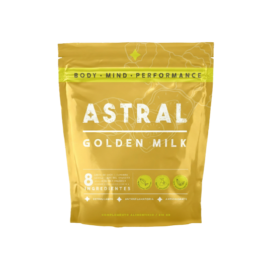 Golden Astral 210 g
