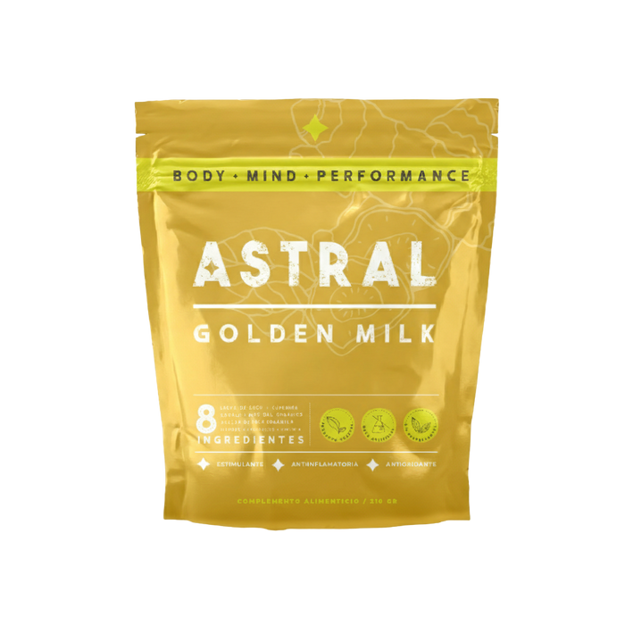 Golden Astral 210 g