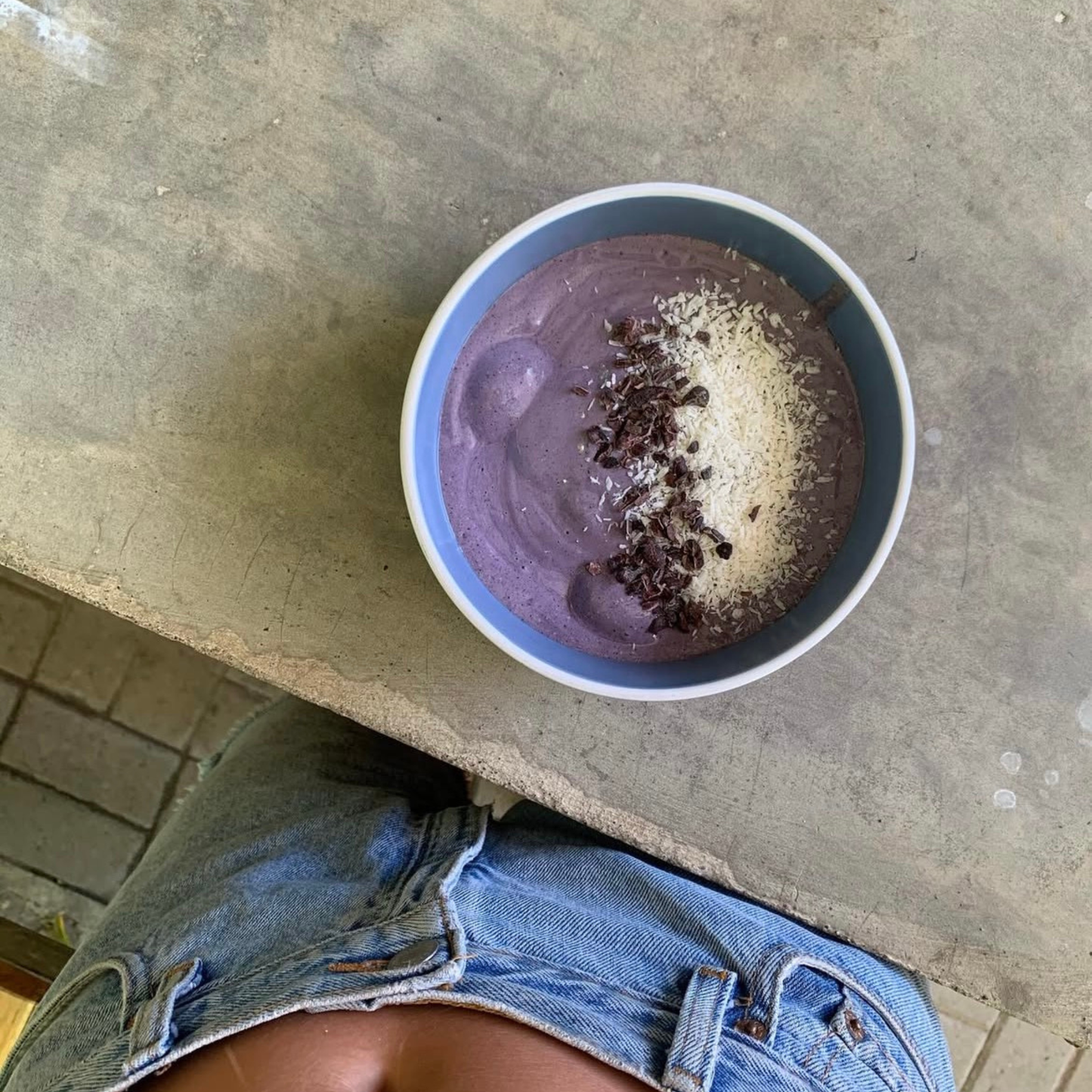 Proteína Vegetal Maqui Berries 1 kg